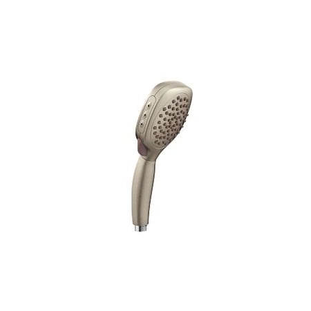 Moen Twist Mf Handheld Kit Bn 160042BN